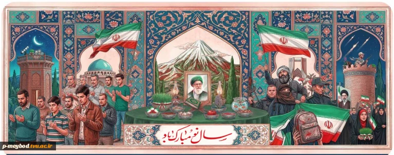 سال نو